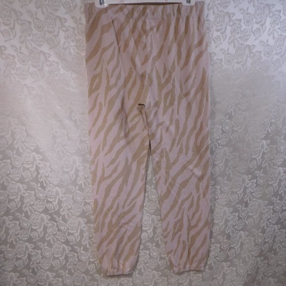 Monrow tiger joggers sweatpants - Picture 7 of 7